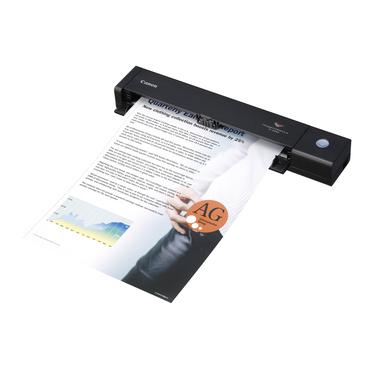 Canon imageFORMULA P-208II