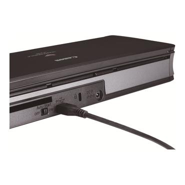 Canon imageFORMULA P-208II