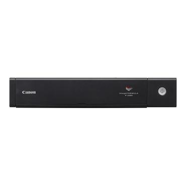 Canon imageFORMULA P-208II