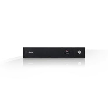 Canon imageFORMULA P-208II - dokumentskanner - b&auml;rbar - USB 2.0