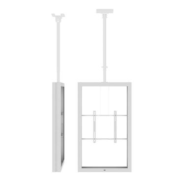 SMS 55P Casing TM B2B WH White RAL9016 Beställningsvara