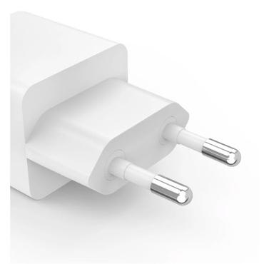 Hama str&ouml;madapter - USB typ A, 24 pin USB-C - 45 Watt
