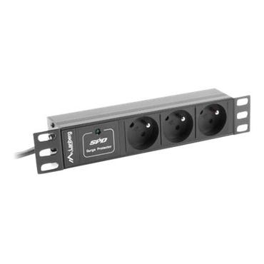 Lanberg PDU-03E-0200-BK