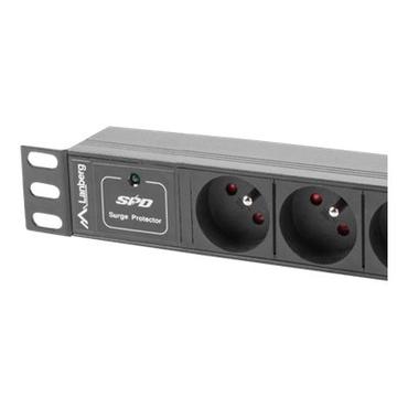 Lanberg PDU-03E-0200-BK