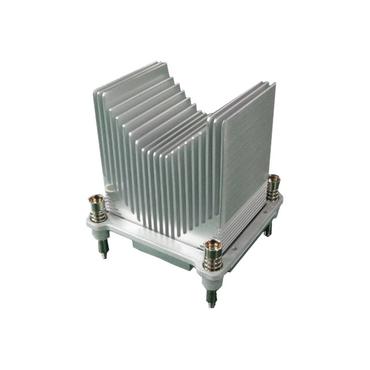 Dell processor-heatsink
