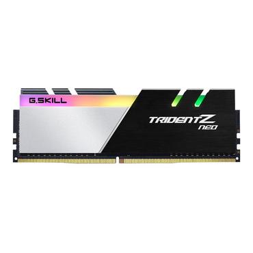 G.Skill TridentZ Neo Series - 256GB: 8x32GB - DDR4 - 3600MHz - DIMM 288-PIN
