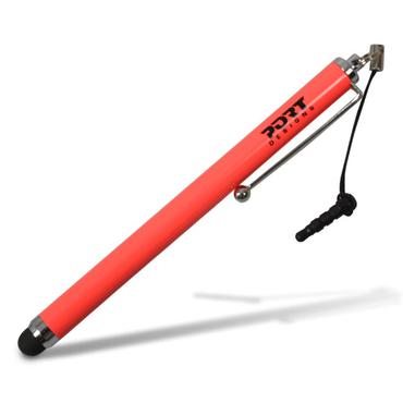 PORT Designs STYLUS TABLET - penna f&ouml;r mobiltelefon, surfplatta