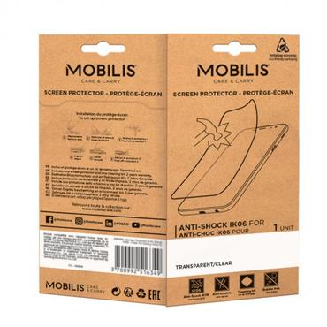 Mobilis Anti-Shock f&ouml;r mobiltelefon