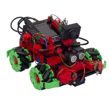 fischertechnik 559895 robotplatform og sæt