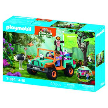 Playmobil 71854 leget&oslash;jss&aelig;t
