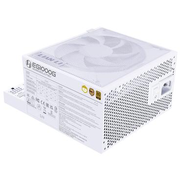 Lian Li EDGE GOLD 1000W ATX 3.1 weiß  PC-Netzteil