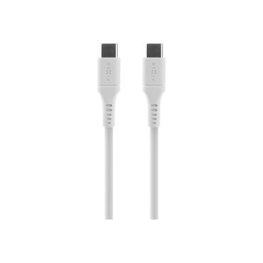 FIXED - USB typ C-kabel - 24 pin USB-C till 24 pin USB-C - 2 m