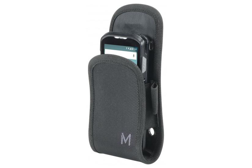 Mobilis REFUGE Holster M - h&ouml;lsterv&auml;ska f&ouml;r mobiltelefon/handh&aring;llen