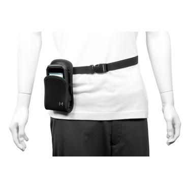 Mobilis REFUGE Holster M - h&ouml;lsterv&auml;ska f&ouml;r mobiltelefon/handh&aring;llen