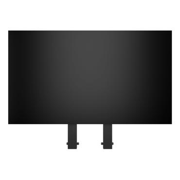 Multibrackets M Pro Series st&auml;ll - motoriserad - f&ouml;r videov&auml;gg - 300 kg - svart