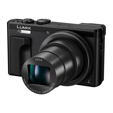 Panasonic Lumix DMC-TZ81