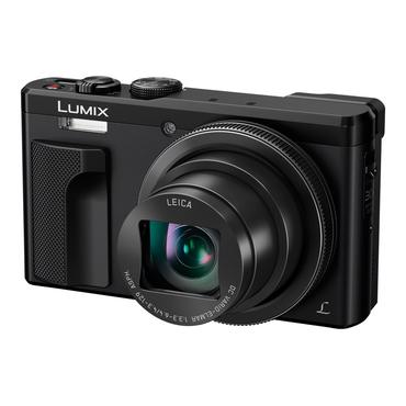 Panasonic Lumix DMC-TZ81
