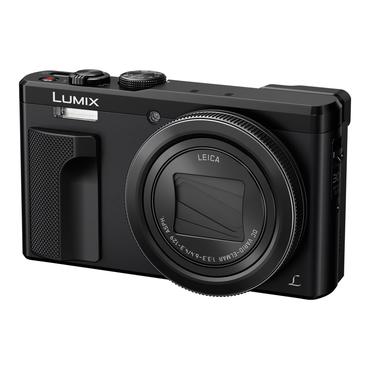 Panasonic Lumix DMC-TZ81
