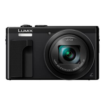 Panasonic Lumix DMC-TZ81