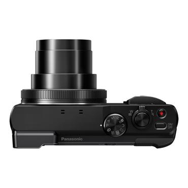 Panasonic Lumix DMC-TZ81