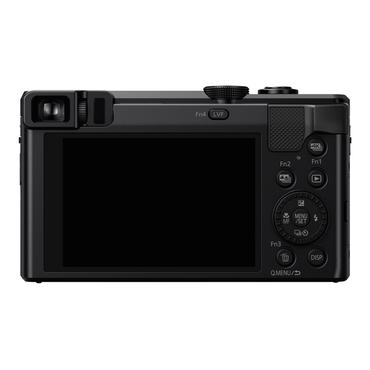 Panasonic Lumix DMC-TZ81