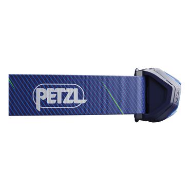 Petzl Tikka Brun Hovedb&aring;nd lommelygte LED