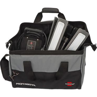 Brennenstuhl 9171410180 arbejdslys Sort LED 300 W