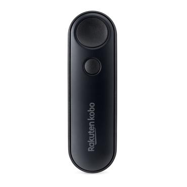 Kobo N257-AC-BK-U-PL fjernbetjening Bluetooth Tablet Tryk på knapper