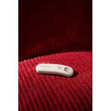 Kobo N257-AC-BK-U-PL fjernbetjening Bluetooth Tablet Tryk på knapper