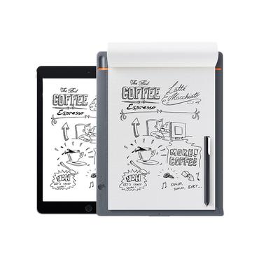 Wacom Bamboo Slate Small