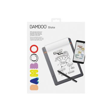 Wacom Bamboo Slate Small