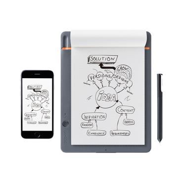 Wacom Bamboo Slate Small