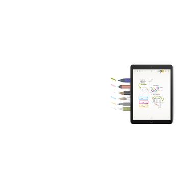 Wacom Bamboo Slate Small