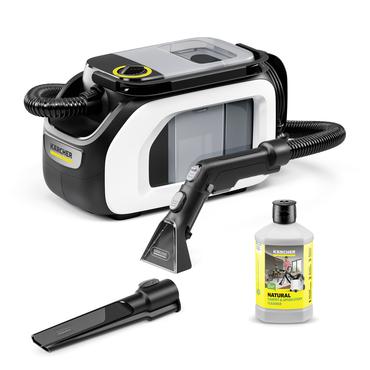KARCHER SE 3 Compact Home N1 Washing Vacuum Cleaner