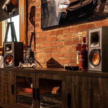 Klipsch Reference Series R-51PM - Bildsk&auml;rmsh&ouml;gtalare - tr&aring;dl&ouml;s