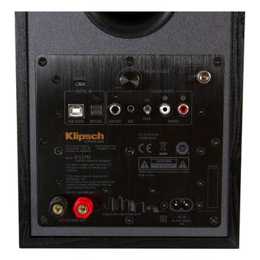 Klipsch Reference Series R-51PM - Bildsk&auml;rmsh&ouml;gtalare - tr&aring;dl&ouml;s