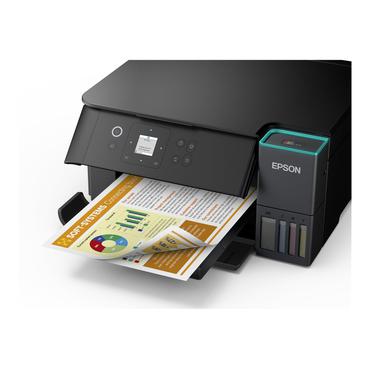 Epson EcoTank ET-2950 - multifunktionsprinter - farve