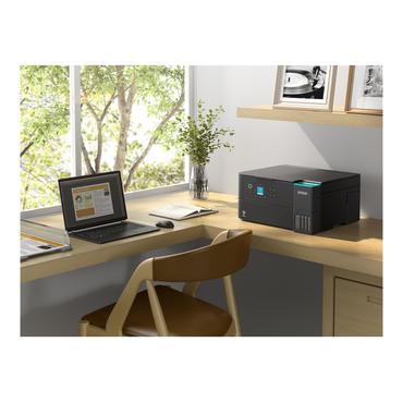 Epson EcoTank ET-2950 - multifunktionsprinter - farve