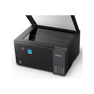 Epson EcoTank ET-2950 - multifunktionsprinter - farve