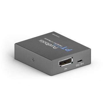 PURETOOLS DISPLAYPORT