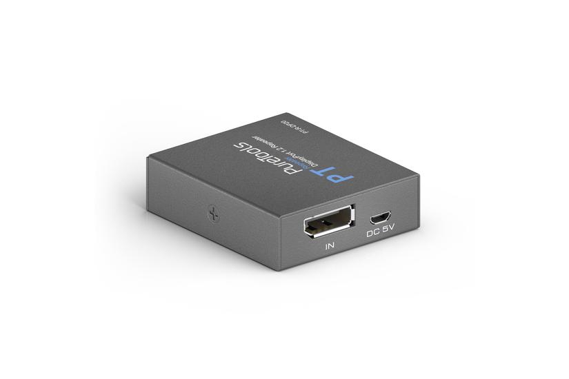 PURETOOLS DISPLAYPORT