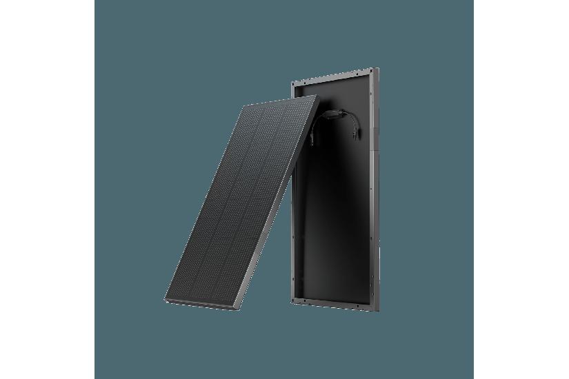 EcoFlow Solpanel - 100 W - 98 x 58.6 x 3 mm - IP68 - 6.2 g