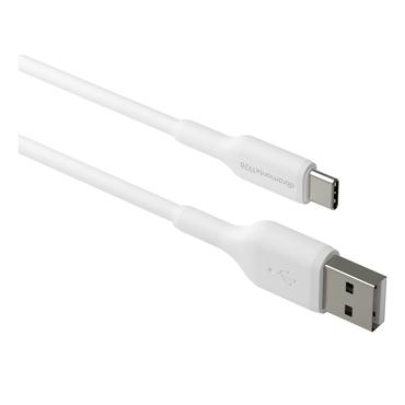 dbramante1928 re-charge - USB typ C-kabel - USB till 24 pin USB-C - 1 m