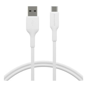 dbramante1928 re-charge - USB typ C-kabel - USB till 24 pin USB-C - 1 m