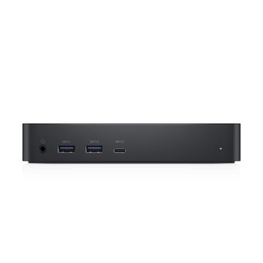 Dell Universal Dock - D6000 - dockingstation - USB - GigE
