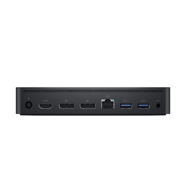 Dell Universal Dock - D6000 - dockingstation - USB - GigE