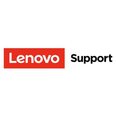 Lenovo Post Warranty Standard Next Business Day - ut&ouml;kat serviceavtal - 1 &aring;r - p&aring; platsen