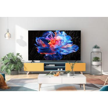 TCL V6C 43V6C TV 109,2 cm (43") 4K Ultra HD Smart TV Wi-Fi Metallic 260 cd/m²
