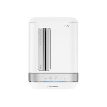 Fellowes Powershred LX221