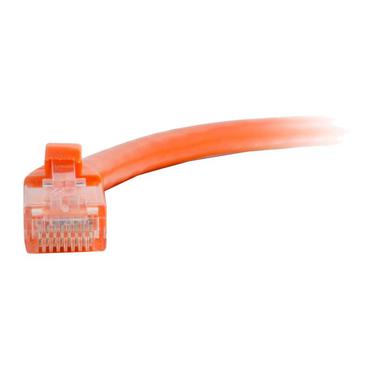 C2G Cat5e Booted Unshielded (UTP) Network Patch Cable